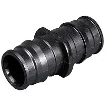 Муфты PPSU для PEX труб DN 16-50 PN 10 под надвижную гильзу OP-OP ONE PLUS купить в Краснодаре | "Проконсим"