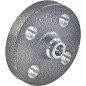 Фланец стальной DN 800 PN 10 тип 11 воротниковый 24 крепежных отверстия ГОСТ 33259 купить в Краснодаре | "Проконсим"