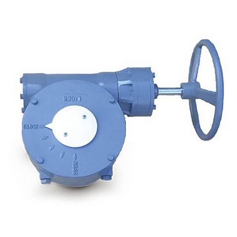 Редукторы для затворов DN 40-300 PN 16 с чугунным диском ISO FAF 3700 купить в Краснодаре | "Проконсим" Редукторы для затворов DN 40-300 PN 16 с чугунным диском ISO FAF 3700 купить в Краснодаре | "Проконсим"