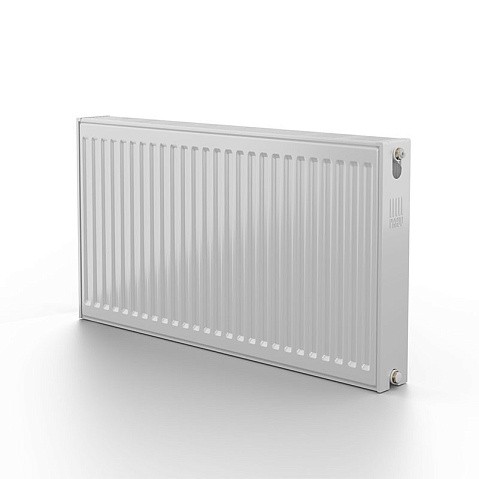 Панельный радиатор PRADO UNIVERSAL Тип 22, 600х2200мм резьба-2G1/2'', 5592вт, нижнее подкл. купить в Краснодаре | "Проконсим"