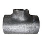Тройник стальной Дн 159х4,5-89х3,5 (DN 150х80) переходной 2 исполнение ГОСТ 17376-2001 купить в Краснодаре | "Проконсим"