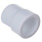Муфта переходная ПП 50-20 PN 25 штуцер-муфта белая VALFEX  купить в Краснодаре | "Проконсим"