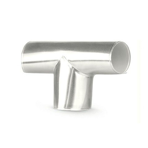 Тройник теплоизоляционный K-FLEX ST AL CLAD, DN 133, толщина 32мм, Tmax = 110гр., серый купить в Краснодаре | "Проконсим"