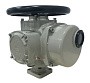 Электропривод А- 150/24 380В 0,37кВт многооборотный 150Нм СибЗТА купить в Краснодаре | "Проконсим"