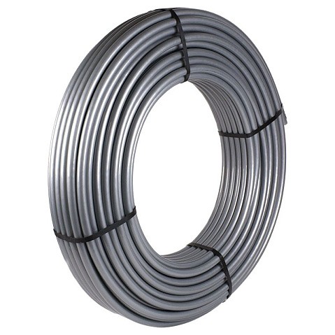 Трубы PE-Xa/AL/PE-RT DN 16-32 Slide-fit серые VARMEGA купить в Краснодаре | "Проконсим" Трубы PE-Xa/AL/PE-RT DN 16-32 Slide-fit серые VARMEGA купить в Краснодаре | "Проконсим"