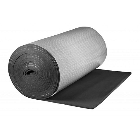 Рулон теплоизоляционный  K-FLEX 40x1000-04 ST AD купить в Краснодаре | "Проконсим"