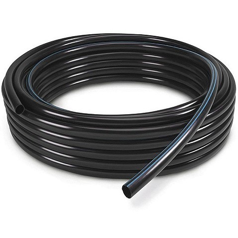 Трубы ПЭ SDR13,6 DN 25-32 PN 12,5 для питьевой воды Кудиновский ТЗ купить в Краснодаре | "Проконсим"