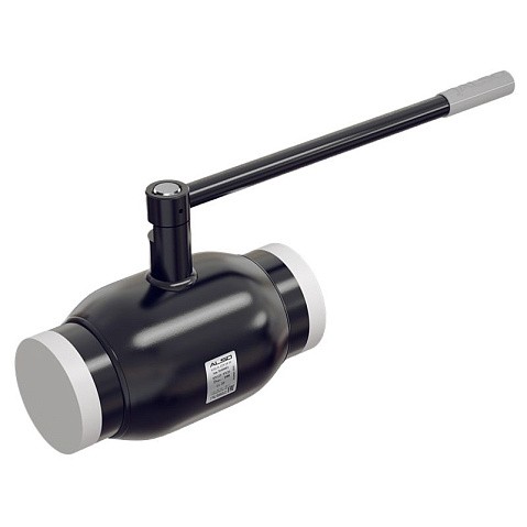 Краны стальные шаровые цельносварные DN 15-250 PN 25-40 приварные рычаг ALSO купить в Краснодаре | "Проконсим" Краны стальные шаровые цельносварные DN 15-250 PN 25-40 приварные рычаг ALSO купить в Краснодаре | "Проконсим"