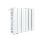 Радиатор монолитный RIFAR SUPReMO Ventil VR 80х425х90 6секц. 350/150Вт купить в Краснодаре | "Проконсим"