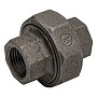 Американки чугунные DN 15-50 PN 16 муфта-муфта с плоской прокладкой Fittex Plus купить в Краснодаре | "Проконсим"