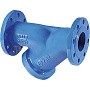 Фильтр сетчатый чугунный DN 65 PN 16 фланцевый до 200гр. FAF 2500065 купить в Краснодаре | "Проконсим"