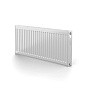 Панельный радиатор PRADO UNIVERSAL Тип 11 400х1000мм резьба-2G1/2'' 1042вт нижнее подкл.