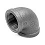 Угольник чугунный 90гр. DN15 PN16 Fittex Plus купить в Краснодаре | "Проконсим"