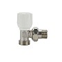 Клапан радиаторный VARMEGA VM10002 DN15x20 PN10 угловой евроконус G-1/2''х3/4'' штуцер купить в Краснодаре | "Проконсим"