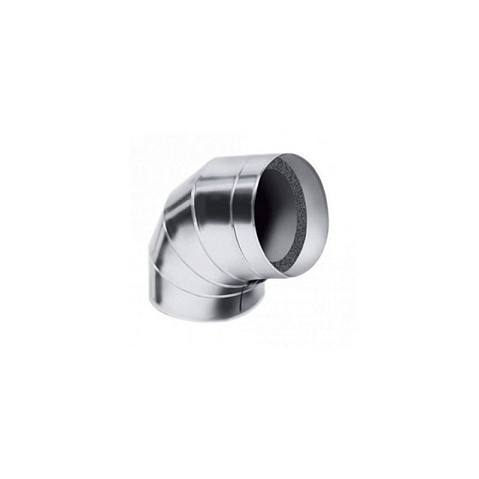 Углы теплоизоляционные K-FLEX AL CLAD, DN 18-127, толщина 9мм купить в Краснодаре | "Проконсим" Углы теплоизоляционные K-FLEX AL CLAD, DN 18-127, толщина 9мм купить в Краснодаре | "Проконсим"