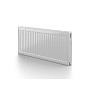 Панельный радиатор PRADO UNIVERSAL Тип 21, 300х600мм резьба-2G1/2'', 713вт, нижнее подкл. купить в Краснодаре | "Проконсим"