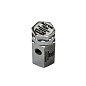 Прерыватель вакуума 12Х18Н10Т Ру25  нержавеющая сталь G1/2'' резьбовой до 400гр. АСТА-ПВ151 купить в Краснодаре | "Проконсим"
