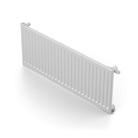 Панельный радиатор PRADO UNIVERSAL Тип 10, 400х2600мм резьба-2G1/2'', 1823вт, нижнее подкл. купить в Краснодаре | "Проконсим"