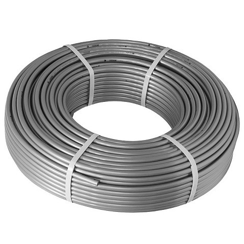 Трубы PE-Xa c EVOH DN 16-32 Slide-fit серые VARMEGA купить в Краснодаре | "Проконсим" Трубы PE-Xa c EVOH DN 16-32 Slide-fit серые VARMEGA купить в Краснодаре | "Проконсим"