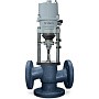 Клапаны смесительные 27ч908нж DN 65-150 PN 16 с электроприводом REGADA ST 0.1 КПСР купить в Краснодаре | "Проконсим"