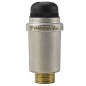 Воздухоотводчик VARMEGA VM132 DN20 PN6 вертикальный выпуск НР-3/4'' автоматический купить в Краснодаре | "Проконсим"