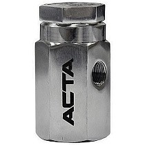 Прерыватель вакуума 12Х18Н10Т Ру25  нержавеющая сталь G1/2'' резьбовой до 400гр. АСТА-ПВ151 купить в Краснодаре | "Проконсим"