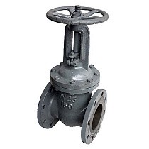Задвижки стальные 30с64нж DN 50-300 PN 25 фланцевые МЗТА купить в Краснодаре | "Проконсим"
