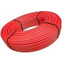 Трубы PE-Xa с EVOH DN 16-20 PN 10 из сшитого полиэтилена для теплого пола красные MVI купить в Краснодаре | "Проконсим"