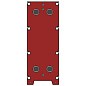 Теплообменник разборный РоСВЕП Tranter GLD-013 / GLP-013 купить в Краснодаре | "Проконсим"
