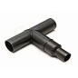 Тройник литой (спигот) DN 160-63-160 PN 10 ПЭ100 SDR 11 купить в Краснодаре | "Проконсим"