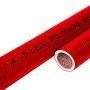 Трубка теплоизоляционная K-FLEX COMPACT RED, DN 15 толщина 13мм от -40 до +95°C длина 2м купить в Краснодаре | "Проконсим"