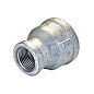 Муфта чугунная оцинкованная DN50-20 PN16 м-м переходная Fittex Plus купить в Краснодаре | "Проконсим"