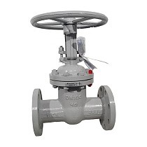 Задвижки стальные 30с15нж DN 50-200 PN 40 фланцевые до 450гр.СибЗТА купить в Краснодаре | "Проконсим"