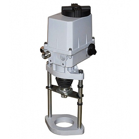 Клапан смесительный 27ч908нж DN 65-150 PN 16 с электроприводом REGADA ST 0.1 КПСР купить в Краснодаре | "Проконсим" Клапан смесительный 27ч908нж DN 65-150 PN 16 с электроприводом REGADA ST 0.1 КПСР купить в Краснодаре | "Проконсим"