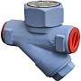 Конденсатоотводчики ТЕРМОКОН DN 15-25 PN 63 термодинамические резьбовые BSP-T до 400гр. АСТА-ТД141 купить в Краснодаре | "Проконсим"