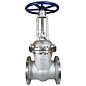 Задвижка стальная 30нж41нж DN 65 PN 16 фланцевая до 450гр. класс ''А'' СибЗТА купить в Краснодаре | "Проконсим"