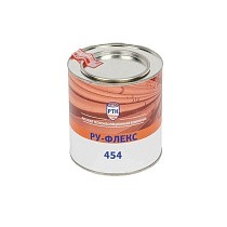 Клей 454 Ру-флекс 1-5л купить в Краснодаре | "Проконсим"