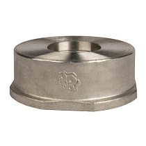 Клапаны обратные тарельчатые DN 15-200 PN 40 стальные межфланцевые до 300гр. Рашворк купить в Краснодаре | "Проконсим"
