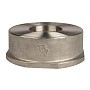 Клапаны обратные тарельчатые DN 15-200 PN 40 стальные межфланцевые до 300гр. Рашворк купить в Краснодаре | "Проконсим"