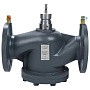 Регуляторы перепада давления чугунные DN 65-200 PN 16 фланцевые с измерительными ниппелями РИДАН AQF-R купить в Краснодаре | "Проконсим"