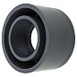 Кольцо редукционное НПВХ DN 250-160 PN 20 клеевое черное Aquaviva RSH250160 купить в Краснодаре | "Проконсим"