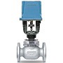 Клапаны стальные запорно-регулирующие 220 серии DN 15-50 PN 4 с электроприводом DAV-1500  до 150гр. КПСР купить в Краснодаре | "Проконсим"