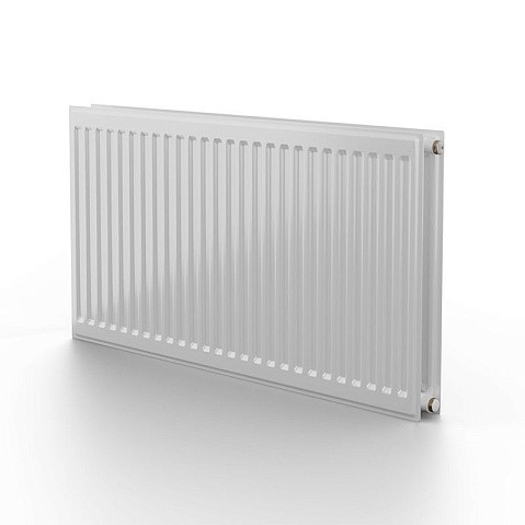 Панельный радиатор PRADO CLASSIC Z(Кр) Тип 20, 500х2400мм резьба-4G1/2'', 3476вт, боковое подкл. купить в Краснодаре | "Проконсим"