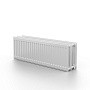 Панельный радиатор PRADO CLASSIC Z Тип 30, 300х400мм резьба-4G1/2'', 600вт, боковое подкл. купить в Краснодаре | "Проконсим"