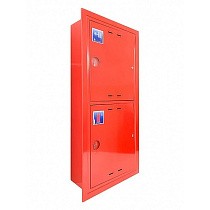 Шкафы пожарные  ШПК-320В купить в Краснодаре | "Проконсим"