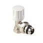 Клапан радиаторный ручной DN 15 PN 10 угловой, с уплотнением MVI TR.211.04 купить в Краснодаре | "Проконсим"