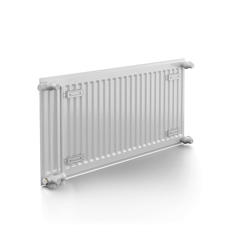 Панельный радиатор PRADO CLASSIC Z(Кр) Тип 10, 400х2200мм резьба-4G1/2'', 1548вт, боковое подкл. купить в Краснодаре | "Проконсим"