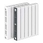 Радиатор монолитный RIFAR SUPReMO Ventil VL 80х425х90 11секц. 350/150Вт купить в Краснодаре | "Проконсим"