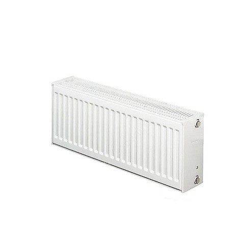 Панельный радиатор Oasis Pro тип 30, 300х2600мм с боковым подключением  купить в Краснодаре | "Проконсим"