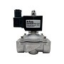 Соленоидный клапан Artorq SK DN 6 PN 10 из нержавеющей стали G-1/8'' нормально открытый AC220В VITON до 150гр. купить соленоидный клапан в Краснодаре | "Проконсим"